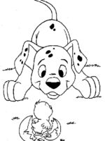 Dalmatiner 2