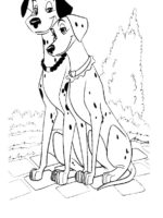 Dalmatiner 5