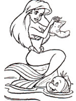 Kleine Meerjungfrau-5
