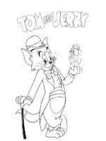 Tom und Jerry-1