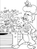 Tom und Jerry-10