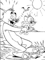 Tom und Jerry-2