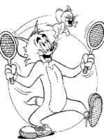 Tom und Jerry-3