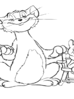 Tom und Jerry-5