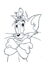 Tom und Jerry-6