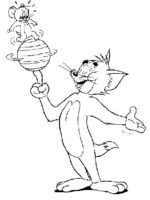 Tom und Jerry-7