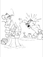 Tom und Jerry-8