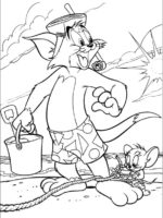 Tom und Jerry-9