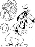 Goofy-22