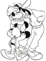 Goofy-9