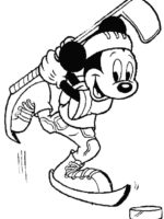 Mickey-13