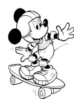 Mickey-18