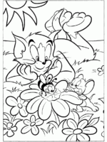 Tom und Jerry-17