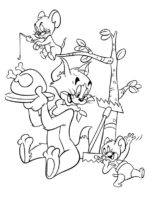 Tom und Jerry-18