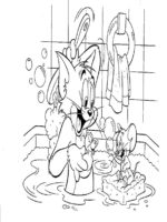 Tom und Jerry-19