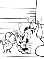 Tom und Jerry-20