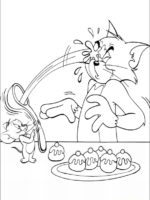 Tom und Jerry-22