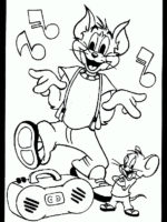 Tom und Jerry-23