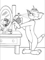 Tom und Jerry-24