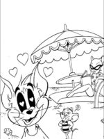 Tom und Jerry-25