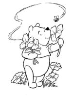 Winnie the pooh-25