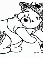 Winnie the pooh-12