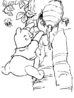 Winnie the pooh-17