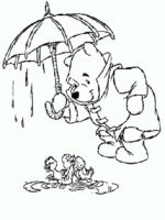 Winnie the pooh-19