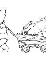 Winnie the pooh-21