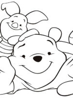 Winnie the pooh-22