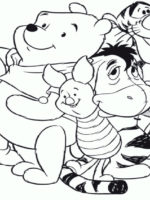 Winnie the pooh-23