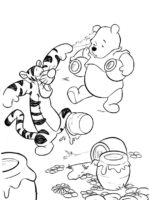 Winnie the pooh-24