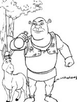 Shrek-1