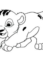 König der löwen -1