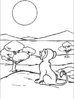 König der löwen -17