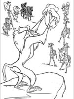 König der löwen -5