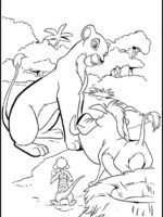 König der löwen -7