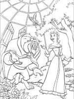 Die Schöne und das Biest-16