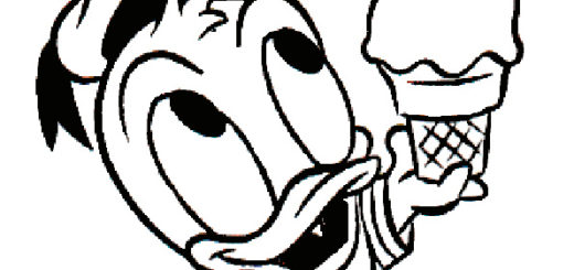 Ausmalbilder Disney Baby-3