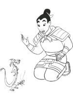 Mulan-24