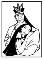 Pocahontas-15