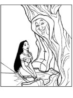 Pocahontas-20