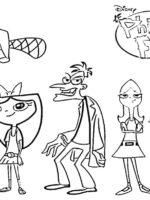 Phineas und Ferb-1