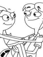 Phineas und ferb-10