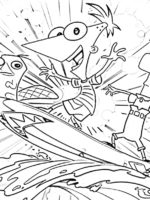 Phineas und Ferb-2