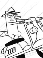 Phineas und Ferb-3