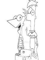 Phineas und Ferb-4