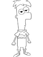 Phineas und Ferb-5