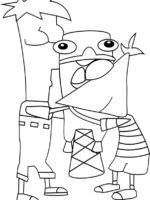 Phineas und Ferb-7