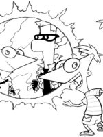 Phineas und Ferb-8